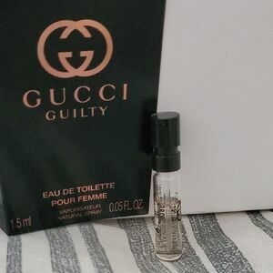Gucci Guilty EDT